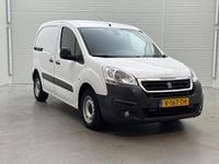 Occasion Peugeot Partner Premium 99 PK (72 kW) 2018 Overige MPV