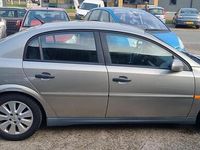 Occasion Opel Vectra Comfort 147 PK (108 kW) 2003 Grijs Sedan