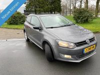 tweedehands VW Polo 1.2 style