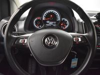 tweedehands VW up! Comfort Executive R-Line Camera Cruise