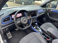 tweedehands VW T-Roc 2.0 TSI 4Motion R | PANO/AKROPOVIC | *GARANTIE* TREKHK | VOLL!!