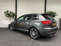 tweedehands Audi A3 Sportback 1.4 TFSI 3X S-LINE! ORIGINEEL NL!