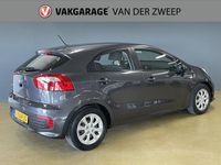 tweedehands Kia Rio 1.2 CVVT ComfortLine | Airco | Bluetooth