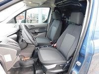 Occasion Ford Transit Trend 101 PK (74 kW) 2024 Blauw Van