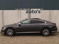 Occasion VW Arteon Business+ 157 PK (115 kW) 2022 Grijs Hatchback