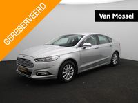 Occasion Ford Mondeo Titanium 188 PK (138 kW) 2018 Grijs Sedan