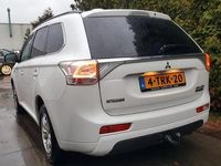 tweedehands Mitsubishi Outlander 2.0 PHEV Business Edition