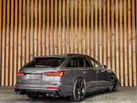 Occasion Audi A6 Ambiente 245 PK (180 kW) 2019 Grijs Stationwagen
