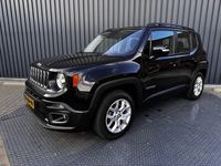 tweedehands Jeep Renegade 1.4 MultiAir Longitude | Climate Control | Parkeersensoren | 17'' | Prijs Rijklaar!!