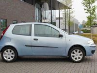 tweedehands Fiat Punto 1.2 Sound Airco