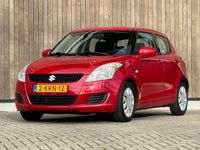 tweedehands Suzuki Swift 1.2 Comfort|Automaat|47.000KM|