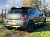 tweedehands DS Automobiles DS3 1.2 Performance Line NL-Auto Navi / Camera / Led /