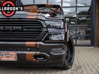 tweedehands Dodge Ram PICKUP 5.7 V8 Laramie Sport Night, nieuw, Rambox, Luchtvering, Panoramadak!!