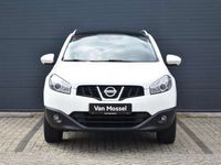 tweedehands Nissan Qashqai 1.6 Connect Edition | Panoramadak | Achteruitrijcamera | Climat Control | Cruise Control