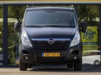 tweedehands Opel Movano 2.3 CDTI BiTurbo L1H1 EX.BTW Wordt verwacht!