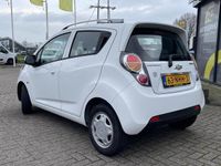 tweedehands Chevrolet Spark 1.0 16V LT Incl. APK | Beurt | Airco | Elektrisch pakket | 1e eigenaar!!