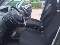 Occasion Citroën C4 Picasso 111 PK (81 kW) 2012 Bruin MPV