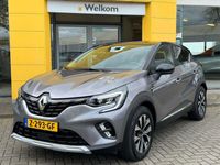 tweedehands Renault Captur 1.3 Mild Hybrid 140 Techno