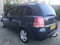 tweedehands Opel Zafira 1.6 Business