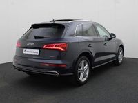 tweedehands Audi Q5 2.0 TFSI/252PK quattro Sport S Line Edition · Pano