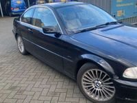 tweedehands BMW 318 Ci
