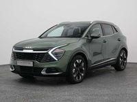 Occasion Kia Sportage 180 PK (132 kW) 2024 Groen (metallic) SUV