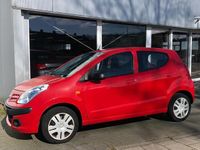 tweedehands Nissan Pixo 1.0 Visia