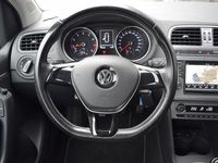 tweedehands VW Polo 1.0 Comfortline Connected Series Carplay Stoelver