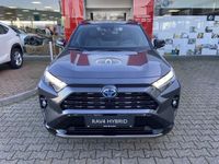 tweedehands Toyota RAV4 2.5 Hybrid AWD Style Bi-Tone | Innovation Pack | Navi | JBL