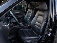 Occasion Mazda CX-5 Homura-Line 165 PK (121 kW) 2024 Zwart SUV