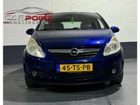 tweedehands Opel Corsa 1.2-16V Enjoy Airco