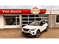 Occasion Seat Arona Business 116 PK (85 kW) 2024 Wit (metallic) SUV