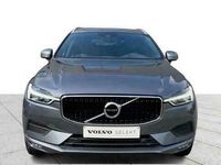 tweedehands Volvo XC60 II D4 (140KW/190PS) Momentum aut.