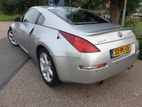 tweedehands Nissan 350Z 3.5 V6/Airco/NAV./Bilstein/Boekjes/ Nap