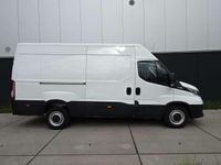 tweedehands Iveco Daily 35-140 - L3H2 - Automaat (204) ¤26200,- netto