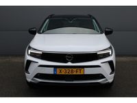 tweedehands Opel Grandland X 1.6 Turbo Hybrid