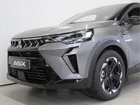 Nieuw Mitsubishi ASX Instyle 93 PK (68 kW) 2025 Grijs SUV