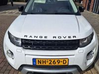 tweedehands Land Rover Range Rover evoque TD4 Prestige