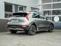 Occasion Kia e-Niro 150 kW (204 PK) 2023 Grijs SUV