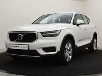 tweedehands Volvo XC40 T3 MOMENTUM NAVI PARK ASSIST CRUISE CONTROL