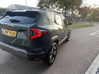 Occasion Dacia Duster Journey 131 PK (96 kW) 2025 Groen SUV