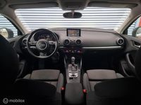 Occasion Audi A3 Sportback Ambition 123 PK (90 kW) 2013 Grijs Hatchback