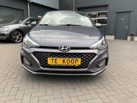 tweedehands Hyundai i20 1.2 MPi Comfort Navigatie Camera