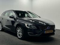 tweedehands Volvo V60 2.0 D4 Kinetic NETTE AUTO !!