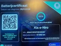 Occasion Kia e-Niro 150 kW (204 PK) 2022 SUV