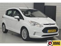 Occasion Ford B-MAX Titanium 105 PK (77 kW) 2013 Wit MPV