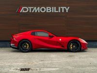 tweedehands Ferrari 812 GTS 6.5 V12 HELE | Carbon interior | Carbon exteri