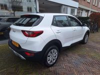 Occasion Kia Stonic Comfort 2022 Wit SUV