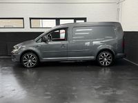 Occasion VW Caddy Maxi Highline 102 PK (75 kW) 2018 Grijs MPV