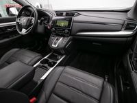 tweedehands Honda CR-V 2.0 Hybrid AWD Executive All-in rijklaarprijs | 1s